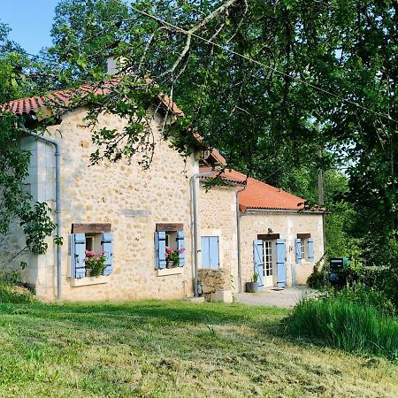 Mabelle Reve B&B Saint-Pierre-de-Cole Экстерьер фото