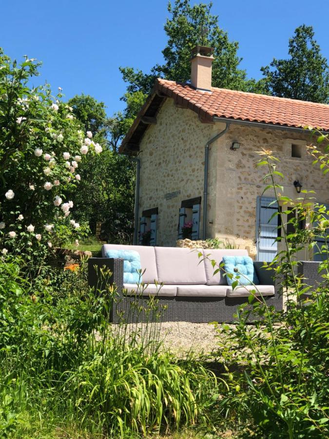 Mabelle Reve B&B Saint-Pierre-de-Cole Экстерьер фото