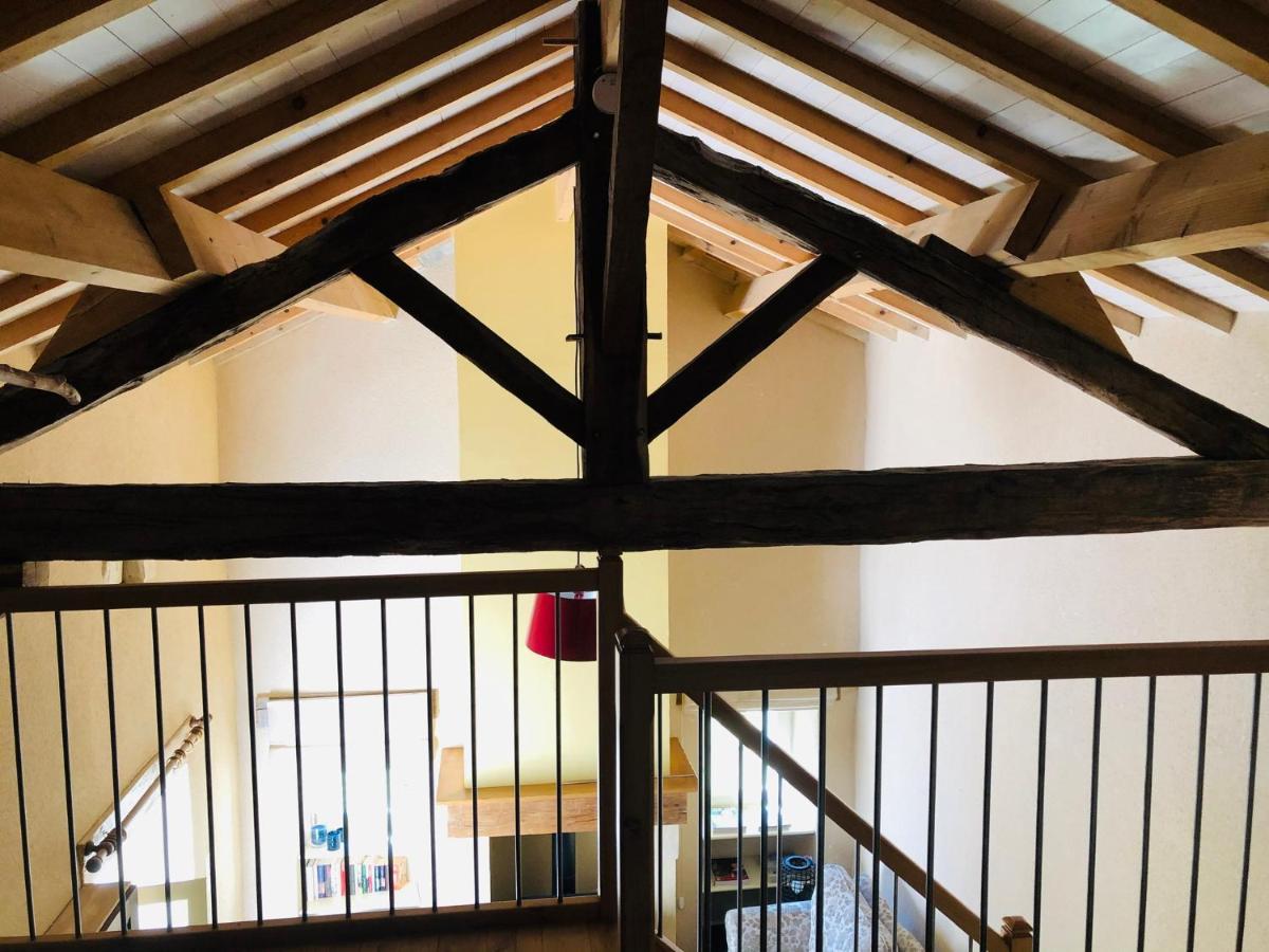 Mabelle Reve B&B Saint-Pierre-de-Cole Экстерьер фото