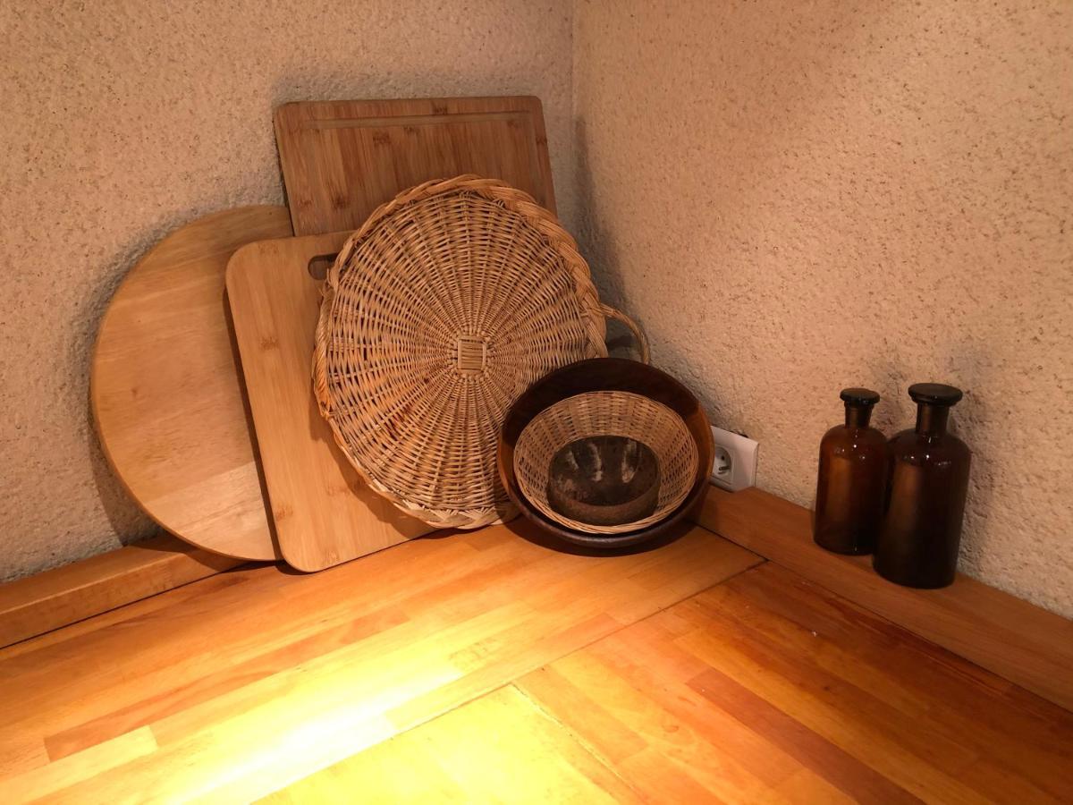 Mabelle Reve B&B Saint-Pierre-de-Cole Экстерьер фото