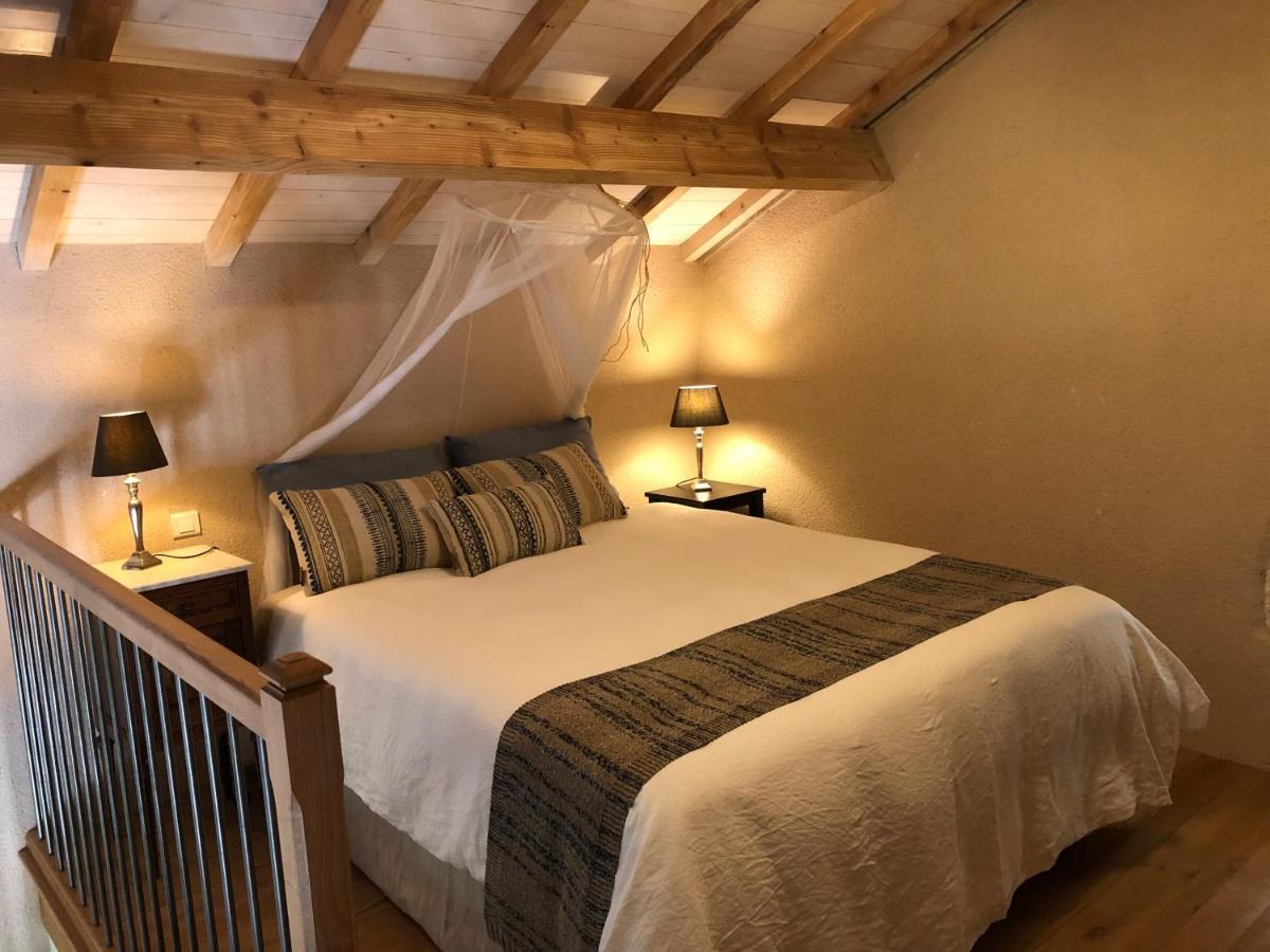 Mabelle Reve B&B Saint-Pierre-de-Cole Экстерьер фото