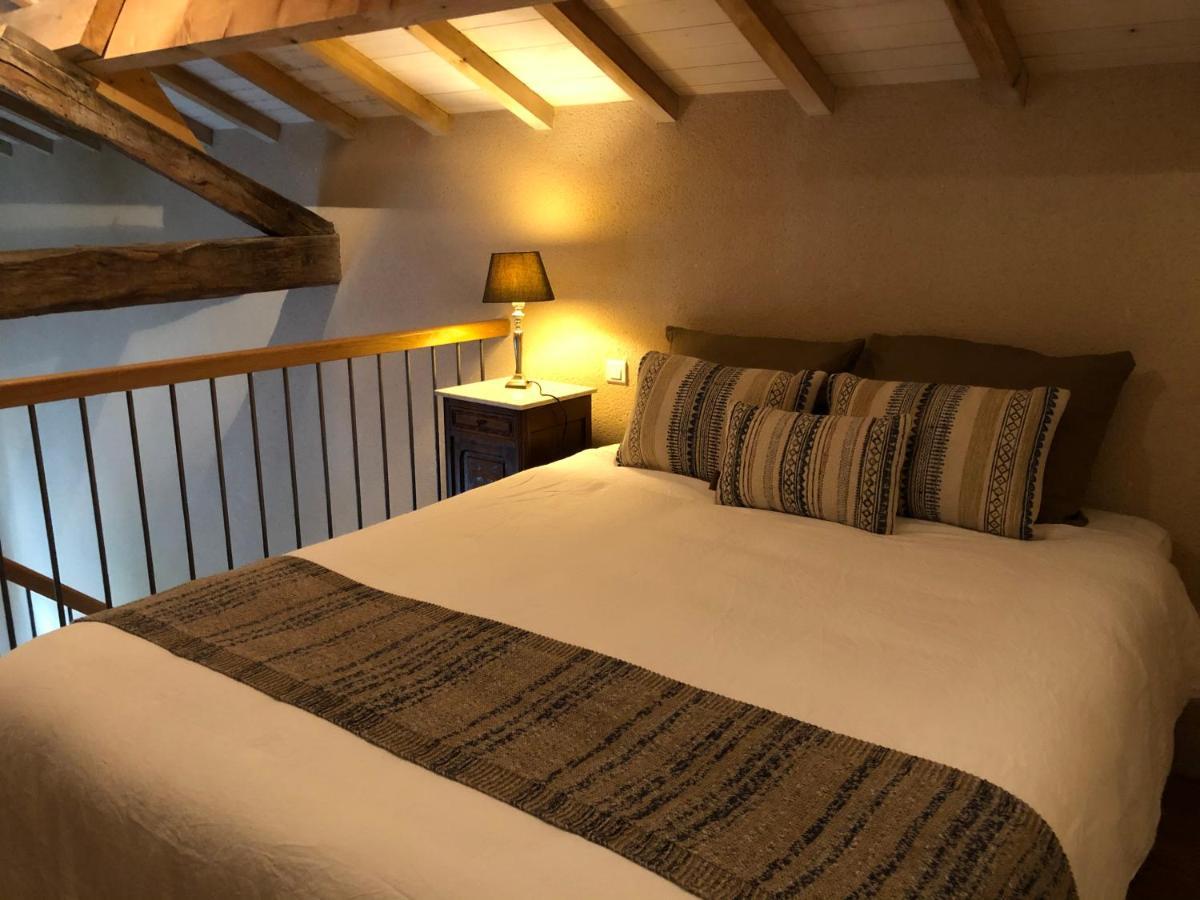 Mabelle Reve B&B Saint-Pierre-de-Cole Экстерьер фото