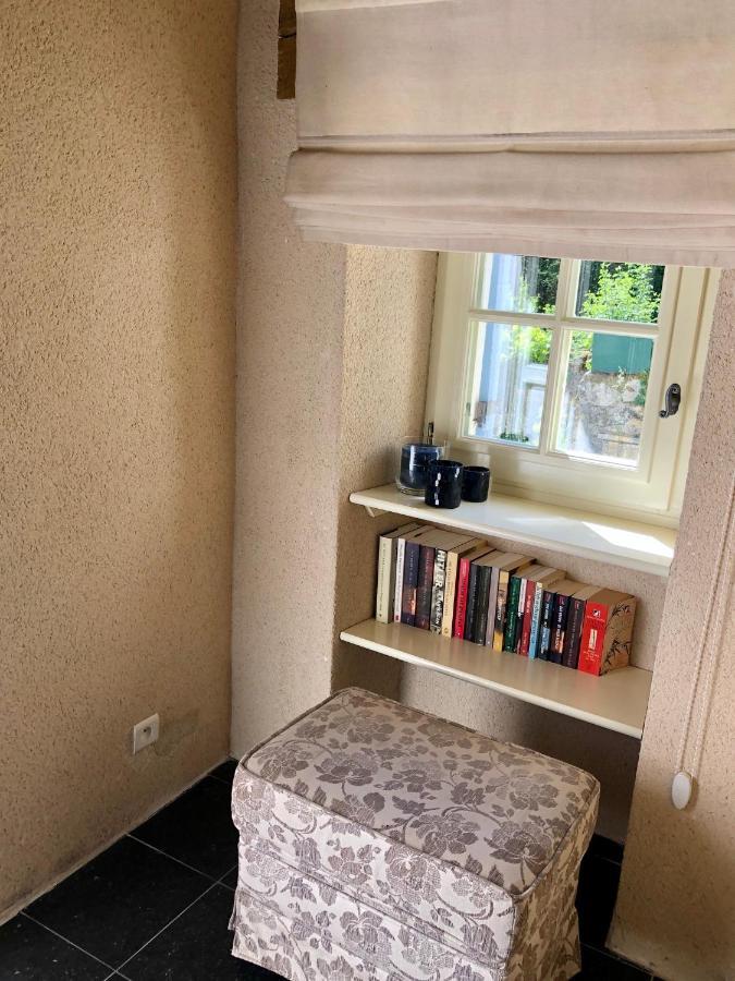 Mabelle Reve B&B Saint-Pierre-de-Cole Экстерьер фото